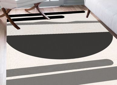 Other caperts - Abstract Weaving Vinyl Rug - EASY D&CO BY HD86