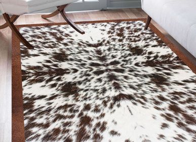 Other caperts - Cowhide Vinyl Rug - EASY D&CO BY HD86