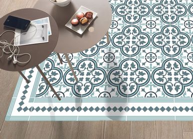 Other caperts - Ella Vinyl Rug - EASY D&CO BY HD86
