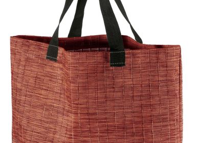Bags and backpacks - Shopping Bag Manoka Tomette 36 X 43 X 17 - WINKLER - SDE MAISON VIVARAISE