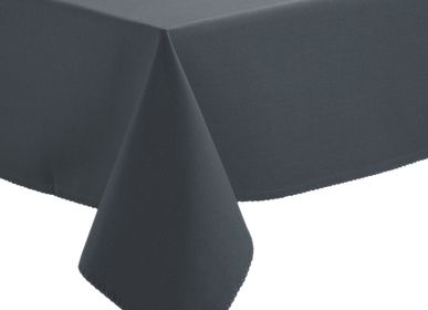 Table cloths - Table Cloth Delia Recycled Ombre 170 X 300 - WINKLER - SDE MAISON VIVARAISE