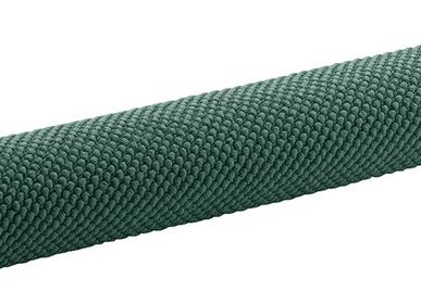 Serviettes de bain - Tapis de bain uni Etia Fougère 54 x 64cm - VIVARAISE – SDE MAISON VIVARAISE