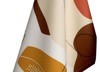 Torchons - Torchon Legno Multico 50 x 70 - WINKLER - SDE MAISON VIVARAISE