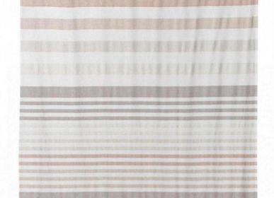 Hammams - Recycled Hammam Towel Samoa Naturel 100 X 200 - VIVARAISE – SDE MAISON VIVARAISE