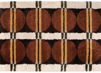 Tapis - Tapis Yoni Géranium 160 x 230cm - VIVARAISE – SDE MAISON VIVARAISE