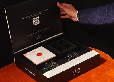 Gifts - NIO Cocktails Experience Box - NIO COCKTAILS
