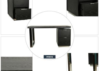 Mobilier et rangements pour bureau - Collection - Mobilier et sièges de bureau - JP2B DECORATION