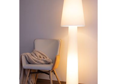 Lampadaires - ADONIS / fabriqué en EUROPE - BRITOP LIGHTING POLAND