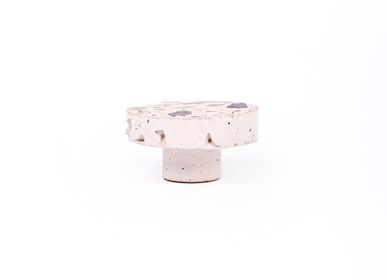 Kitchens furniture - Mahaut Van Peel - Doorknob - BELGIUM IS DESIGN