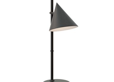 Lampes de table - ALBERTI lampe de table - DÔME DECO