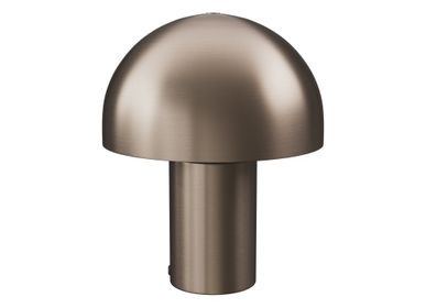 Lampes de table - FULTON lampe de table - DÔME DECO