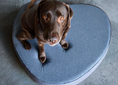 Cushions - COCOON DOG OR CAT BASKET - BOGAREL