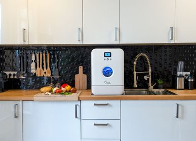 Small household appliances - Bob - DAAN TECH