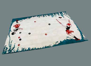 Design carpets - Rug Yoyo Rug2a - MIKKA DESIGN INK
