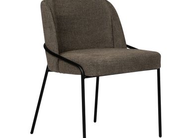 Chairs for hospitalities & contracts - Fjord chair - POLE TO POLE
