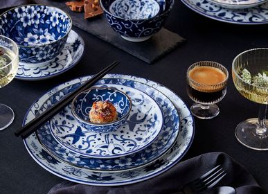Bols - Collections mixtes, par Tokyo Design Studio - TOKYO DESIGN STUDIO