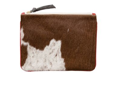 Pochettes - Pochette poney - SOPHIE CANO PARIS
