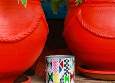 Decorative objects - BERMINKA CANDLE - SOCIÉTÉ NOUR BOUGIE
