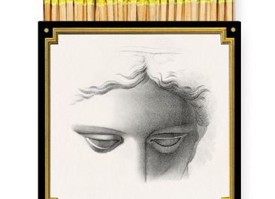 Gifts - DECORATED MATCHBOXES COLLECTION - BAZARTHERAPY EDITION