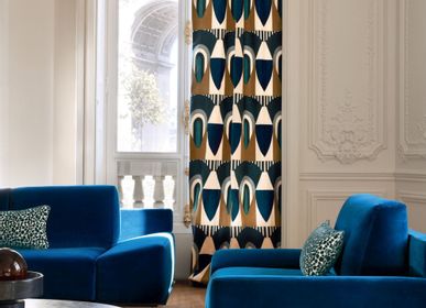 Fabrics - TALISMAN SACRÉ FABRIC - MISIA