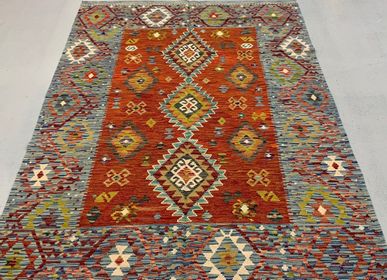 Classic carpets - Kilim afghan - SELECT TAPIS CRÉATION