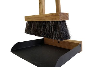 Brushes - Broom & Dustpan Set - Premium - BY BENSON