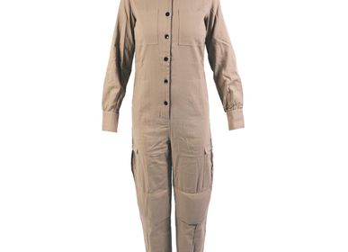Garden accessories - Garden Overall - Potato L - BY BENSON