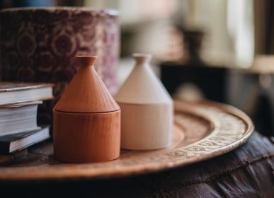 Objets de décoration - Tajine Candle - CÔTÉ BOUGIE MARRAKECH