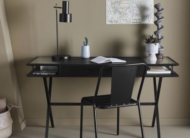 Desks - Babrielle desk - SIGNATURE MOBILER ET DÉCORATION