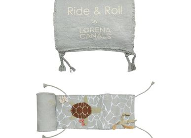 Soft toy - Ride & Roll Under the Sea - LORENA CANALS