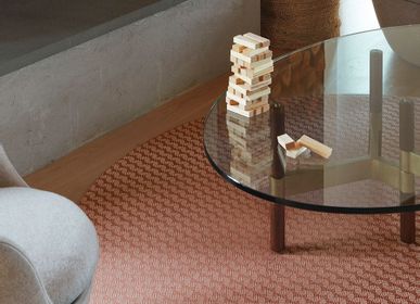 Contemporary carpets - SWING Placemat and Rug - CHILEWICH