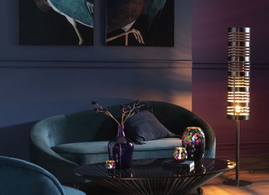 Decorative objects - Blue Purple - J-LINE BY JOLIPA