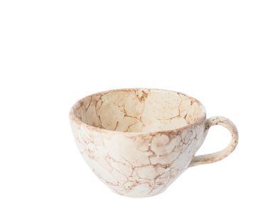 Mugs - Marble Coffee Cup - FAMILIANNA