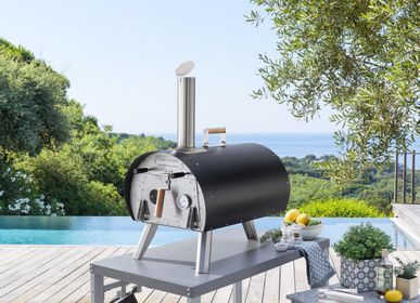 Barbecues - Marcel by Louis Tellier Outdoor Wood Oven - LOUIS TELLIER