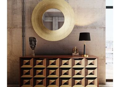 Buffets - Buffet Silencio 160x78cm - KARE DESIGN GMBH