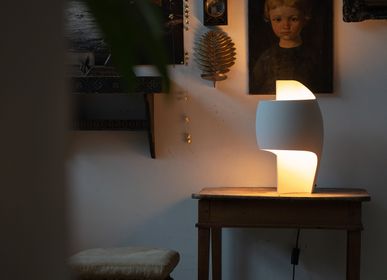 Lampes à poser - Lampe B, de Thierry Dreyfus - DCWÉDITIONS