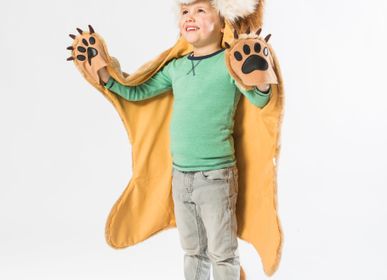 Children's dress-up - Wild & Soft disguise lion - WILD AND SOFT