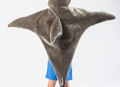 Children's dress-up - Wild & Soft disguise shark - WILD AND SOFT