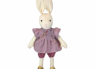 Peluches - 120038 SIDONIE - EGMONT TOYS