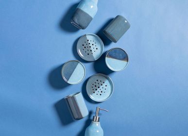 Porte-savons - Des accessoires de bain élégants pour des moments de soin bienfaisants - TRANQUILLO