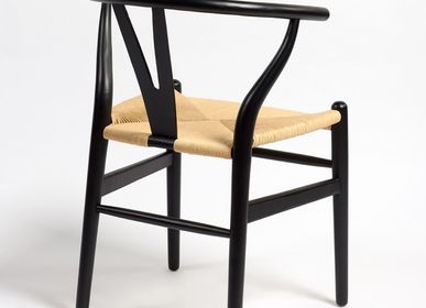 Chairs for hospitalities & contracts - CHAIR XN7031 - CRISAL DECORACIÓN