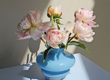 Decorative objects - Curve Vase Mini - STENCES
