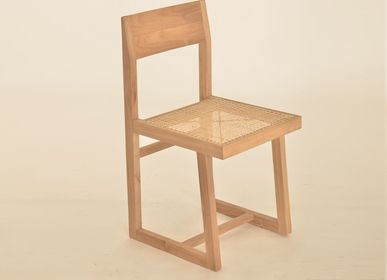 Chairs - KYOTO chair - JOE SAYEGH PARIS