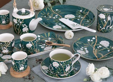 Tasses et mugs - Collection ROYAL PEONIES - EASY LIFE