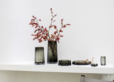Vases - LENOX une série de vases et de bols de luxe moderne - ELEMENT ACCESSORIES