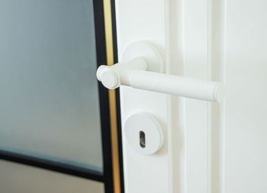 Doorknobs - Poignée de porte Colette - MADAME STEEL