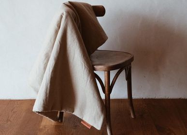 Linge de lit - Édredon en lin taille M - PYLOOW