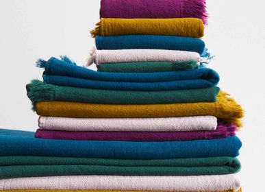Bath towels - Bath Towels - LA CERISE SUR LE GÂTEAU