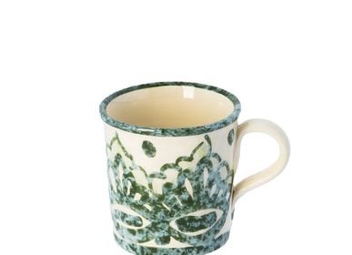 Tasses et mugs - Tasse à petit-déjeuner andalouse - FAMILIANNA