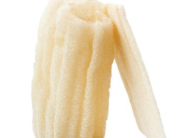 Loungewear - Loofah raw | durable sponge - CHAMARREL